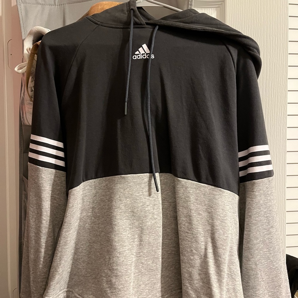 Adidas casual hoodie